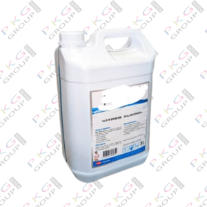 Lave-vitres alcoolisé – 5 L