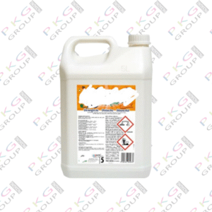 Eau de Javel concentrée 2,6% – 5 L