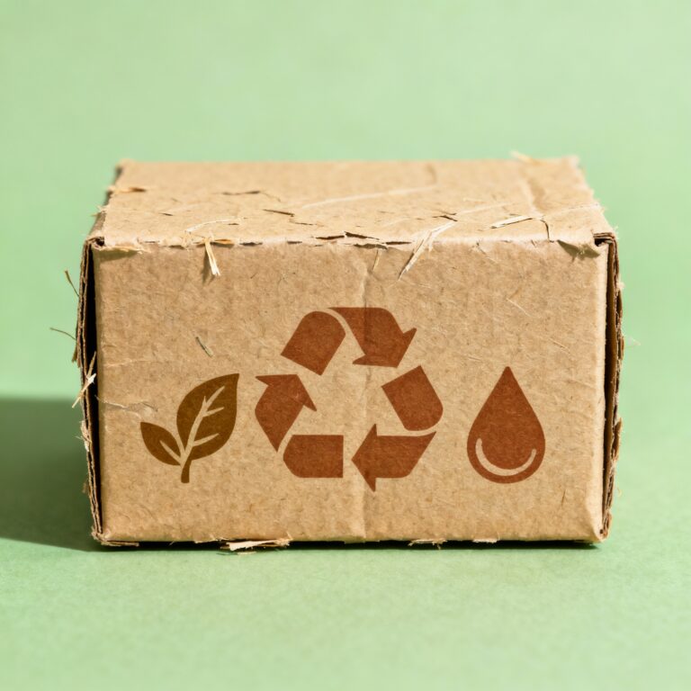 Pourquoi opter pour le packaging écologique ?
