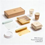 Comment bien choisir votre emballage alimentaire selon vos produits