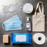 HYGIÈNE & CONSOMMABLE